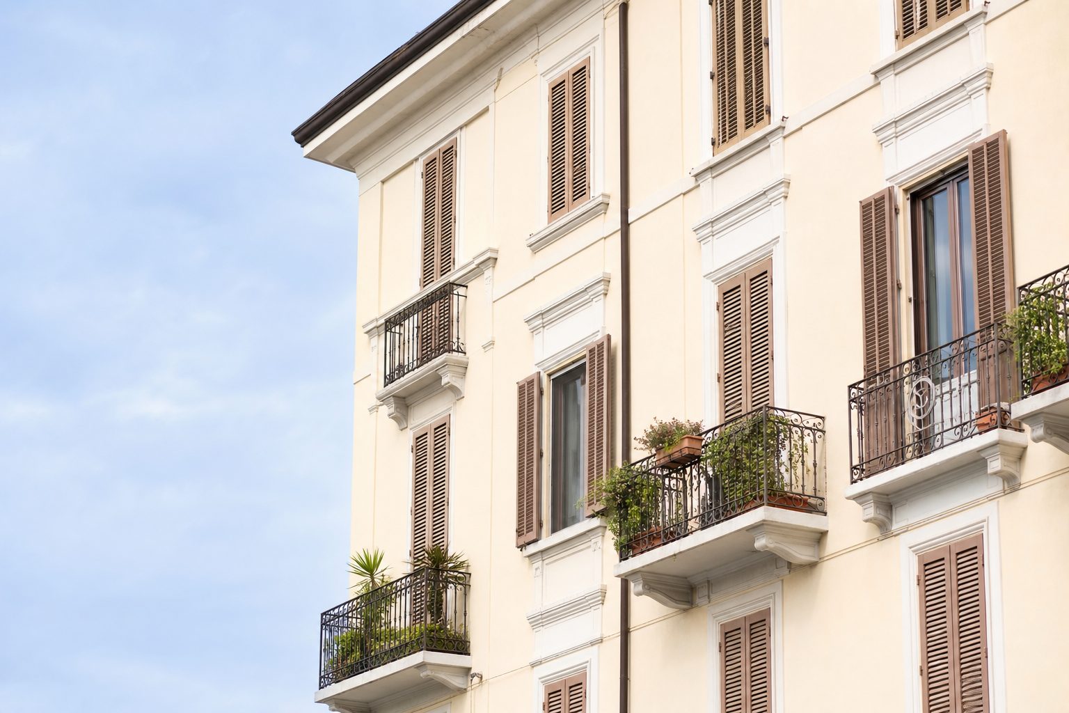 Scena di lavoro che illustra MillesimiChiari, Rendiconto condominiale e riparto millesimale che tornano al centesimo e che i c